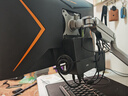 微星 CubiNUC mini迷你主機（AMD銳龍R9 7940HS 16G 512G WiFi6）國家補貼商務辦公臺式電腦小主機 曬單實拍圖