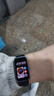 華為（HUAWEI）手環(huán)10 NFC版 羽砂黑 智能手環(huán)專業(yè)睡眠分析情緒健康鋁合金機(jī)身心率監(jiān)測運(yùn)動手環(huán)支持NFC手環(huán)9升級 曬單實(shí)拍圖