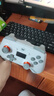 墨將凌云無線游戲手柄藍牙2.4G適配PC平板手機switch電腦Steam支持雙影奇境怪物獵人 雙霍爾智慧屏 曬單實拍圖