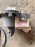 適用海爾三星TCLLG格蘭仕滾筒洗衣機(jī)排水泵電機(jī)排水閥配件PX-2-35 排水泵電機(jī)【100％原裝全新】 曬單實(shí)拍圖