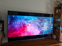 海信電視E8Q 85英寸 信芯H6 U+MiniLED  黑曜屏 首發(fā)330Hz高刷 帝瓦雷音響 E8NPRO升級(jí) 國家補(bǔ)貼85E8Q 曬單實(shí)拍圖