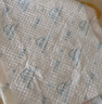 十月結(jié)晶嬰兒隔尿墊寶寶一次性隔尿墊護(hù)理墊一次性床單 性價(jià)款M60片【33*45cm】 曬單實(shí)拍圖