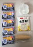 千絲巖燒乳酪吐司面包辦公室點(diǎn)心休閑零食早餐面包速食充饑【合集】 約5包】巖燒夾心吐司250g藍(lán)莓味 曬單實(shí)拍圖