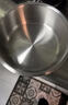 雙立人（ZWILLING）德國蒸碗304不銹鋼蒸蛋碗寶寶蒸蛋羹碗帶蓋蒸蛋燉盅全新原裝 蒸蛋碗（單個） 304不銹鋼 長5CM寬12cm 曬單實拍圖