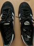 阿迪達斯 （adidas）三葉草系列 男鞋女鞋 HANDBALL SPEZIAL 休閑鞋 DB3021 黑色 37 曬單實(shí)拍圖