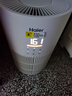海爾（Haier）【空氣凈化無霧加濕一體機(jī)】家用臥室除甲醛除菌除煙味異味過敏源吸貓毛空氣消毒機(jī)KJ300F-JSQ3U1 曬單實(shí)拍圖