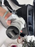 佳能（Canon）EOS 200D2 II 二代 迷你單反相機(jī) 4K Vlog視頻直播 高清美顏照相機(jī) 18-55mm標(biāo)準(zhǔn)變焦 旅行暢玩套裝 曬單實(shí)拍圖