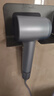 徠芬Laifen高速吹風(fēng)機(jī) 速干護(hù)發(fā)家用電吹風(fēng) 萊芬負(fù)離子不傷發(fā)吹風(fēng)筒 國家補(bǔ)貼 LF03閃銀 曬單實(shí)拍圖