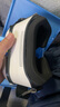 CADDX蝸牛穿越機walksnail avatar HD Goggles L遙控飛機模型車(chē)頭追眼鏡云臺航模飛行器男學(xué)生禮物 Goggles L 曬單實(shí)拍圖