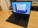 ThinkPad聯(lián)想T14p 2025新品2代酷睿Ultra處理器14.5英寸辦公輕薄本高性能工程師筆記本電腦 國(guó)家補(bǔ)貼20% Ultra5 32G 1TB 3K 曬單實(shí)拍圖
