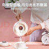 九陽(yáng)（Joyoung）保溫壺家用大容量保溫水壺玻璃內(nèi)膽暖水壺學(xué)生宿舍熱水瓶1.45L 曬單實(shí)拍圖