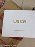 Ulike Air4藍寶石冰點脫毛儀身體男士脫毛送女生禮物美容儀 曬單實拍圖