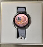HUAWEI WATCH GT 5 國(guó)家補(bǔ)貼15%冰晶藍(lán)41mm華為智能手表情緒健康助手玄璣感知系統(tǒng) 曬單實(shí)拍圖