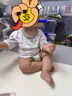 艾唯倪（ivenet） 嬰幼兒進(jìn)口米餅原味嬰兒寶寶零食兒童磨牙餅干零食15g 6個(gè)月以上 曬單實(shí)拍圖