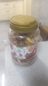 藝佰無核山楂干去核山楂片山楂無添加水果片茶養(yǎng)生茶酸梅湯原料250克 曬單實(shí)拍圖