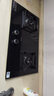 美的（Midea）【國家補貼立減20%】燃氣灶 大火力家用灶具 5.2kW猛火大火灶臺嵌兩用  JZT-Q523L-M 天然氣 曬單實拍圖