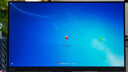 聯(lián)想ThinkVision 23.8英寸顯示器FHD分辨率  99%sRGB色域IPS屏幕100Hz刷新率 內(nèi)置電源 S24i-30 曬單實拍圖