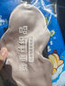 好視力 卡通真絲薄款眼罩 兒童學(xué)生專用遮光夏季睡眠桑蠶絲午睡 云朵粉 曬單實(shí)拍圖