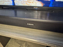 小米電視音響3.1 條形回音壁 Soundbar 家庭影院 內置低音炮 無(wú)線(xiàn)藍牙音響 家用客廳音箱 曬單實(shí)拍圖