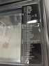 東芝（TOSHIBA）白珍珠水波爐輕奢款 微蒸烤炸一體機 家用臺式變頻微波爐 電烤箱白色30L ER-YD5000CNW 東芝水波爐YD5000 曬單實(shí)拍圖