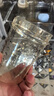 HEGEN海格恩吸管杯兒童水杯學飲杯奶瓶1-3-6歲直飲吸管嬰兒寶寶牛奶杯 【健康坐姿】 330ml 吸管杯-天使粉 曬單實拍圖