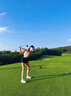 韓方五谷防曬霜噴霧男女士兒童高倍防曬防水汗防紫外線美白全身戶外SPF50+ 曬單實拍圖