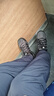 Columbia哥倫比亞狂峰徒步鞋PEAKFREAK?RIDGE OD III男女防水抓地緩震 011 YM4574 男 黑色/深灰色 42.5 (27.5cm)男 曬單實拍圖