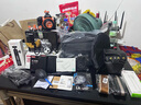 佳能r50相機(jī) 入門級(jí)微單 旅行家用學(xué)生vlog視頻 4k小巧便攜半畫幅R50數(shù)碼照相機(jī) EOSR50 18-45 STM黑色套機(jī) 送禮好物 套餐一【基礎(chǔ)禮包限量升級(jí)128G佳能相機(jī)專用卡】 曬單實(shí)拍圖