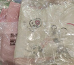 巴拉巴拉寶寶短袖套裝男童嬰兒兩件套夏裝女童衣服2025可愛萌208225119202 曬單實(shí)拍圖