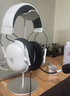 雷蛇（Razer）旋風(fēng)黑鯊V2 X 有線(xiàn)頭戴式電競游戲耳機耳麥 被動(dòng)降噪 CSGO JD定制白色特別版 適配三角洲行動(dòng) 曬單實(shí)拍圖