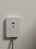公牛（BULL）漏電保護(hù)開(kāi)關(guān) GTP系列 86型漏電保護(hù)開(kāi)關(guān) 32A大功率漏保開(kāi)關(guān) LE2 曬單實(shí)拍圖
