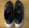 耐克（NIKE）男鞋ZOOM FLY 6競速回彈公路跑步鞋舒適跑鞋運動鞋休閑鞋 FN8454-001 黑色 43 曬單實拍圖
