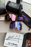 OAKLEY歐克利LINE MINER PRO蘇翊鳴戶外雙鏡片磁吸換片滑雪鏡7143A&7144 【M】譜銳智玫瑰金&藍寶石-08 曬單實拍圖