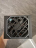 鑫谷（segotep）數(shù)智DM-850G雙金牌全模數(shù)字電源（12.5cm短尺寸/全日系電容/風(fēng)扇自定義/ATX3+/10年保/額定850W） 曬單實拍圖