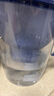 碧然德（BRITA）過(guò)濾凈水器 濾水壺 海洋系列 3.5L(藍(lán)色）+去水垢專(zhuān)家版濾芯11枚 環(huán)保加固包裝 曬單實(shí)拍圖