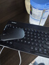 閃魔（SmartDevil）適用華為matepad11.5/air12鍵盤保護(hù)套11.5matepad air鍵盤平板藍(lán)牙鍵盤套裝pro13.2保護(hù)殼筆槽 【雅致黑】值6件套|藍(lán)牙鍵盤+保護(hù)套+鼠標(biāo)+ 曬單實拍圖