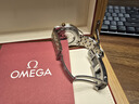 OMEGA全新歐米茄海馬300米潛水表至臻天文臺(tái)認(rèn)證機(jī)械男表42mm 210.20.42.20.03.001藍(lán)黃金 間金 曬單實(shí)拍圖