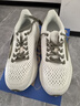 布魯克斯（BROOKS）Glycerin MAX 超級(jí)甘油跑鞋2025新款男女夏季緩震支撐運(yùn)動(dòng) 【男款】灰/灰橄欖/綠茶色 43 曬單實(shí)拍圖