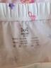 貓人兒童內(nèi)褲女童三角褲中大童小女孩棉質(zhì)短褲寶寶不夾屁屁底褲  150 曬單實拍圖