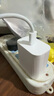 固質(zhì)蘋果16充電器正品充電線45W氮化鎵快充TypeC套裝iphone16promax/15pro/plus手機充電頭USB-C數(shù)據(jù)線 【原盒封裝】45W蘋果快充頭+1米編織快充線 曬單實拍圖