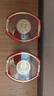 郎酒 紅花郎 陳釀 高度白酒 醬香型 53度 500mL 1瓶 紅十五 單瓶裝 曬單實拍圖