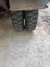 奧萊斯貨車輪胎1000R20 1100R20 1200R20 12R22.5全鋼絲真空載重礦山胎 1000R20耐磨礦花AR535花 整套 曬單實(shí)拍圖