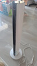 海爾（Haier）塔扇家用電風(fēng)扇遙控大風(fēng)量京東自營(yíng)無(wú)葉風(fēng)扇柔風(fēng)立式落地扇節能搖頭輕音臥室定時(shí)電扇 FZY1102A 曬單實(shí)拍圖