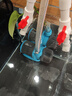 創(chuàng)寧變頻潛水泵 CN-9500-13W 10檔流量調(diào)節(jié) 魚缸假山噴泉池循環(huán)抽水 曬單實(shí)拍圖