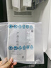 三星AI神智能衣物護(hù)理機(jī) 熱泵低溫熨燙變頻烘干衣機(jī) 蒸汽除菌除螨除濕 原裝進(jìn)口大容量超薄嵌入白鉆 【5衣+1褲】時尚白色3100TR 曬單實(shí)拍圖