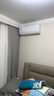 美的空調(diào) 清涼推薦 酷省電 新一級(jí)能效 變頻冷暖 家電國(guó)家補(bǔ)貼 節(jié)能省電家用臥室掛機(jī) 以舊換新 大1.5匹 一級(jí)能效 舒適酷省電pro 曬單實(shí)拍圖