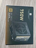 Thermalright(利民) 額定750W TR-KG750 ATX3.1電源 金牌電源 原生PCIE5.1全模組電源 日系主電容 14CM小電源 曬單實(shí)拍圖