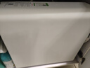 米家小米凈水器1200G Pro 廚下家用專利零陳水3.0系統(tǒng)凈水機 小米發(fā)布會MR1282-B 曬單實拍圖