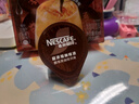 雀巢（Nestle）【柯南聯(lián)名】超濃縮咖啡液美式黑咖啡醇厚黑風(fēng)味0糖0脂10ml*8顆 曬單實(shí)拍圖