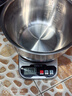 適配美的IH電飯煲316L不銹鋼內(nèi)膽3L4L5L升MB-HS3033/FS4089無涂層 IH4L零涂層316L 曬單實(shí)拍圖
